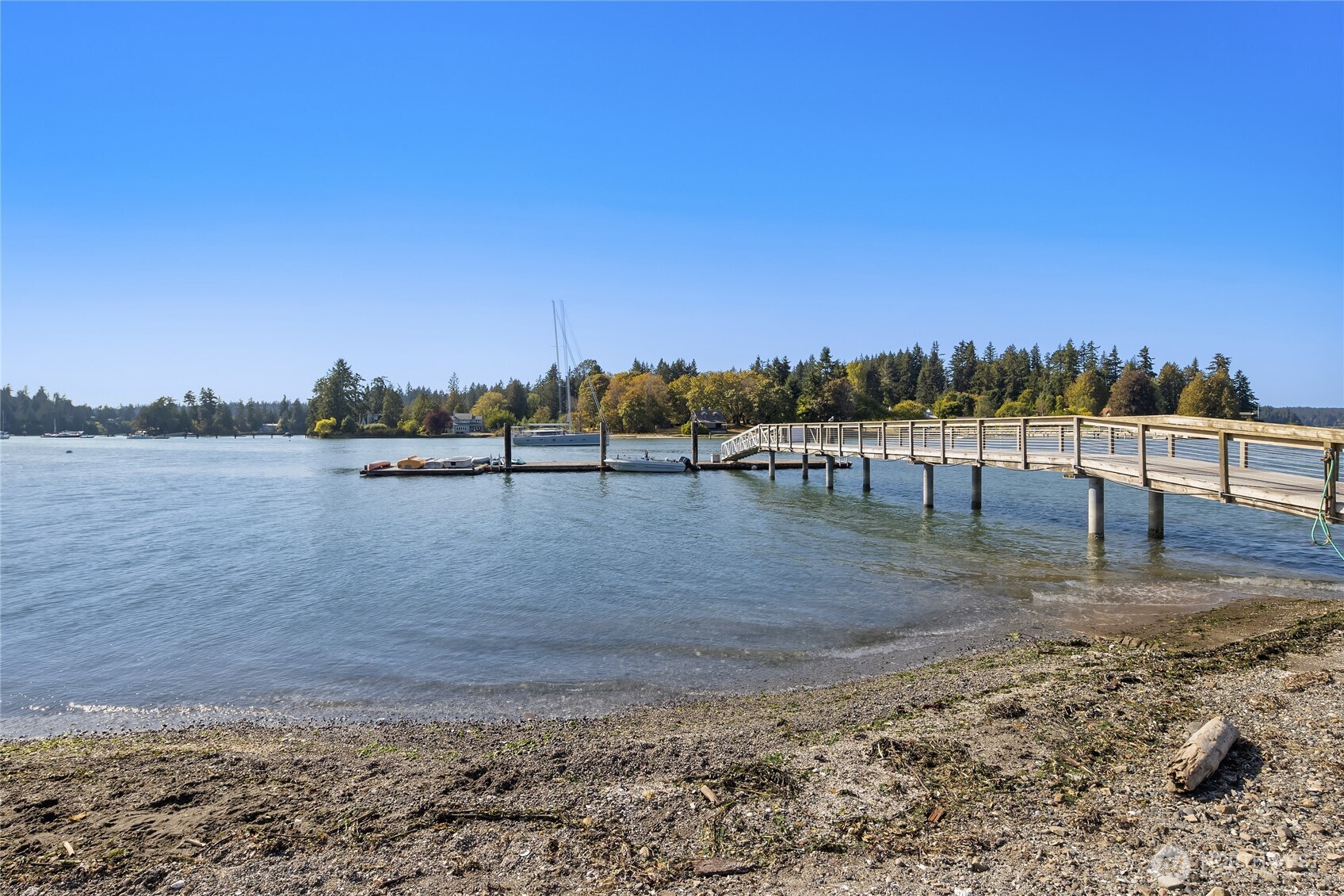 15670 Euclid Avenue NE Bainbridge Island WA 98110