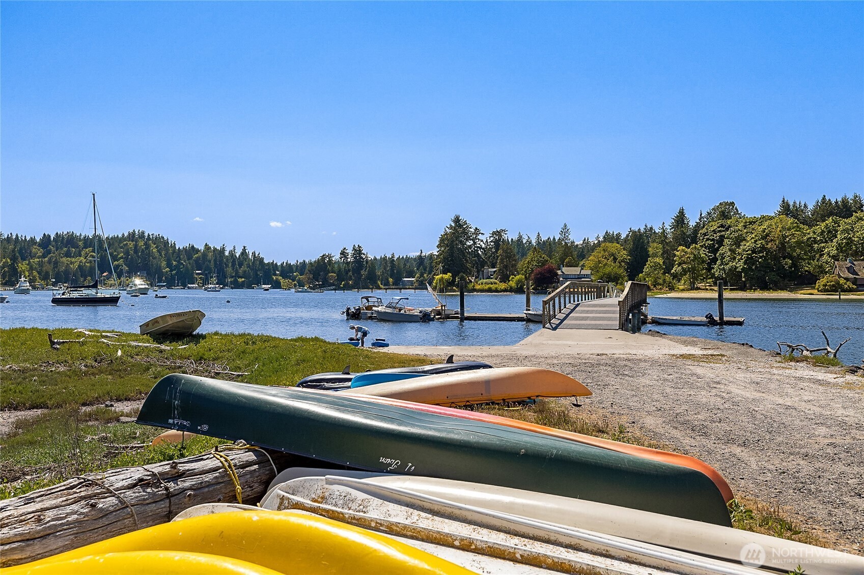 15670 Euclid Avenue NE Bainbridge Island WA 98110