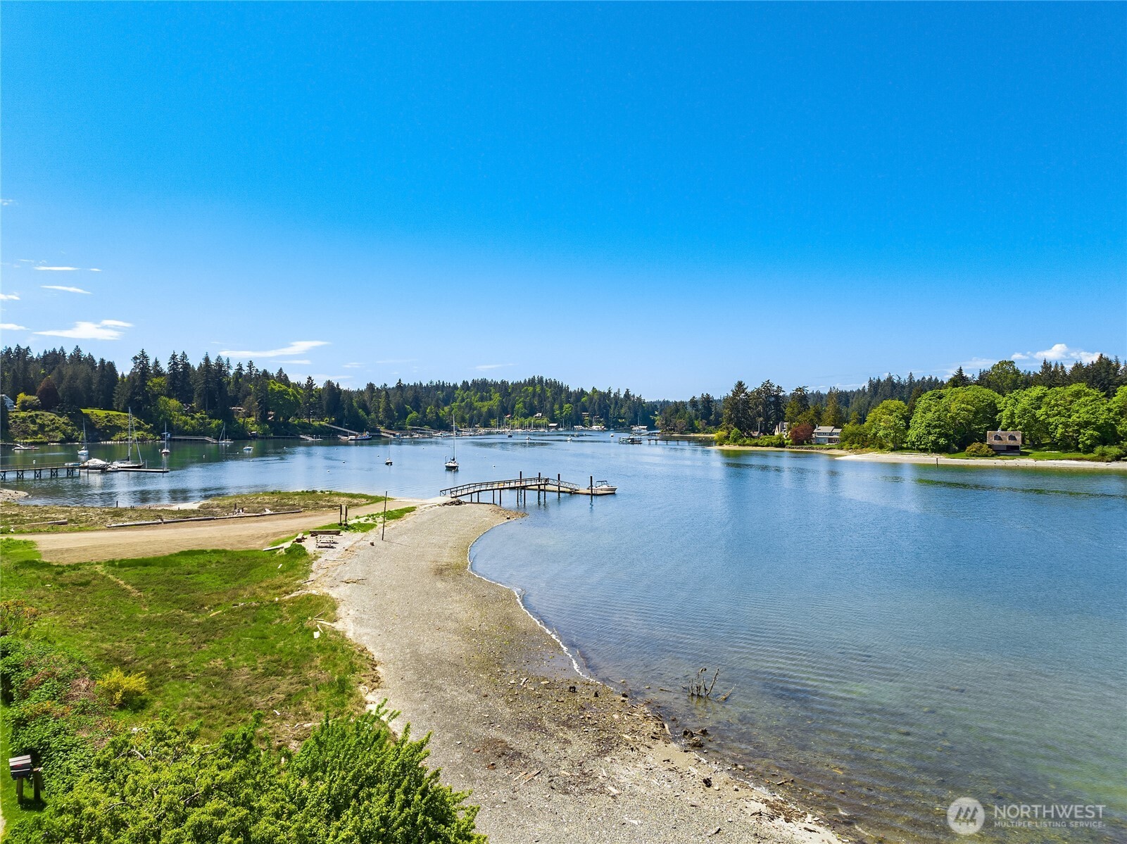 15670 Euclid Avenue NE Bainbridge Island WA 98110