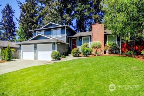 314 328th Federal Way WA 98023