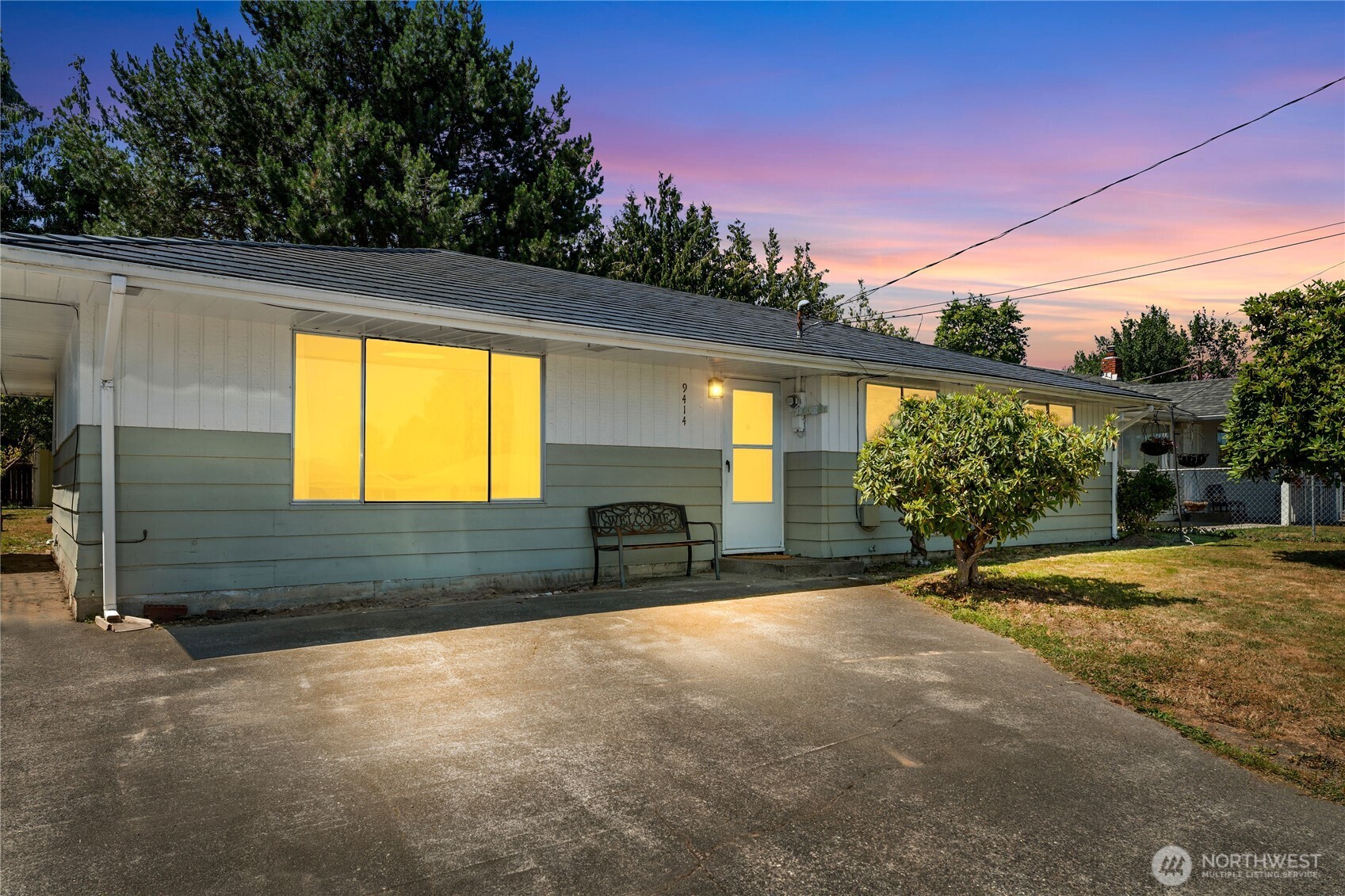9414 Sharon Drive Everett WA 98204