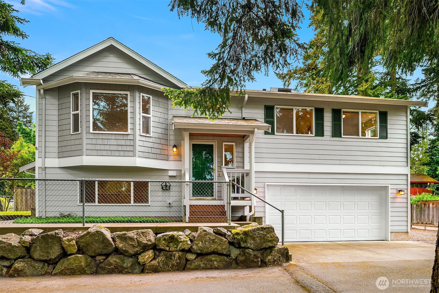 19811 Wallingford Avenue N Shoreline WA 98133