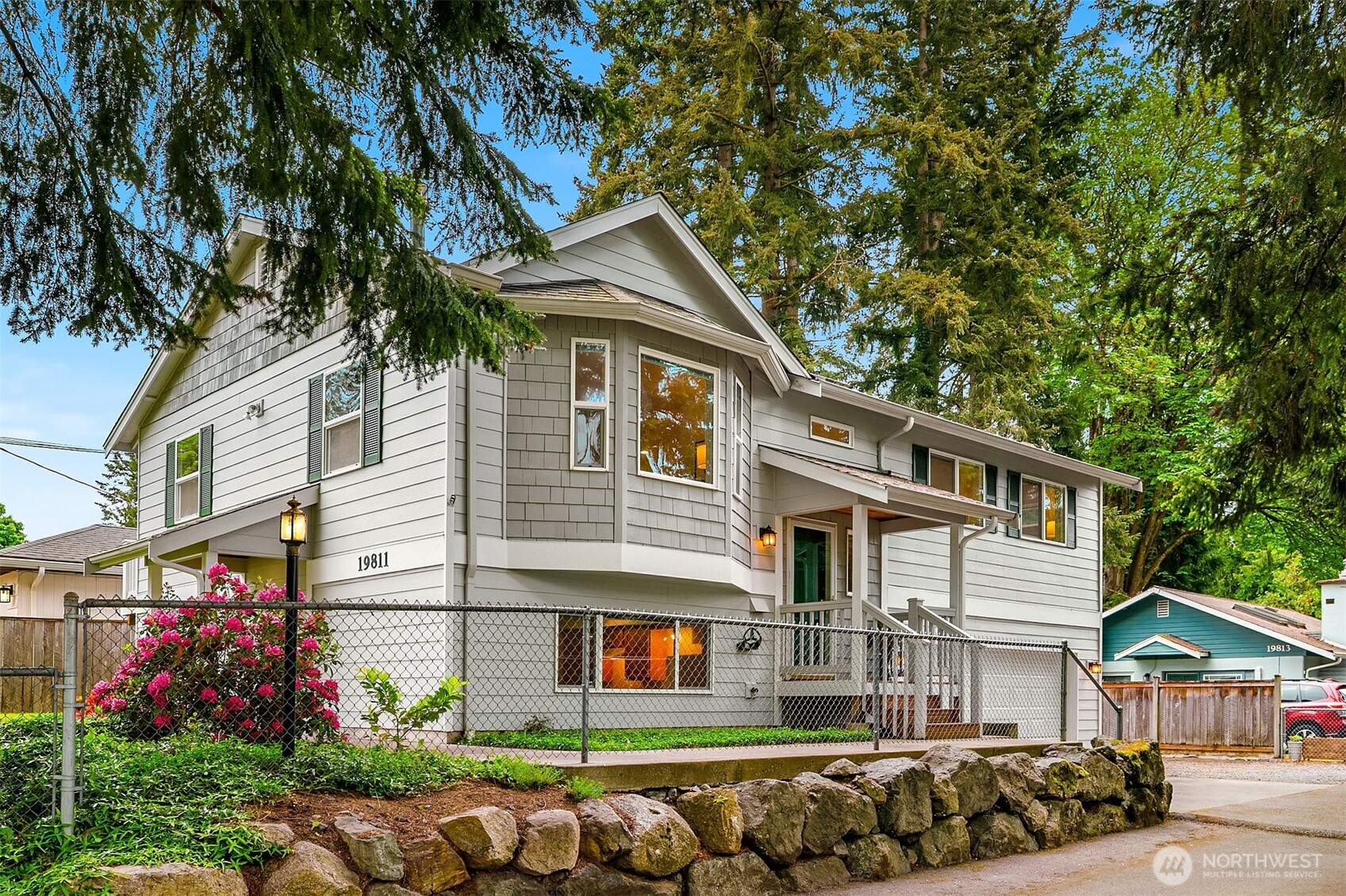 19811 Wallingford Avenue N Shoreline WA 98133
