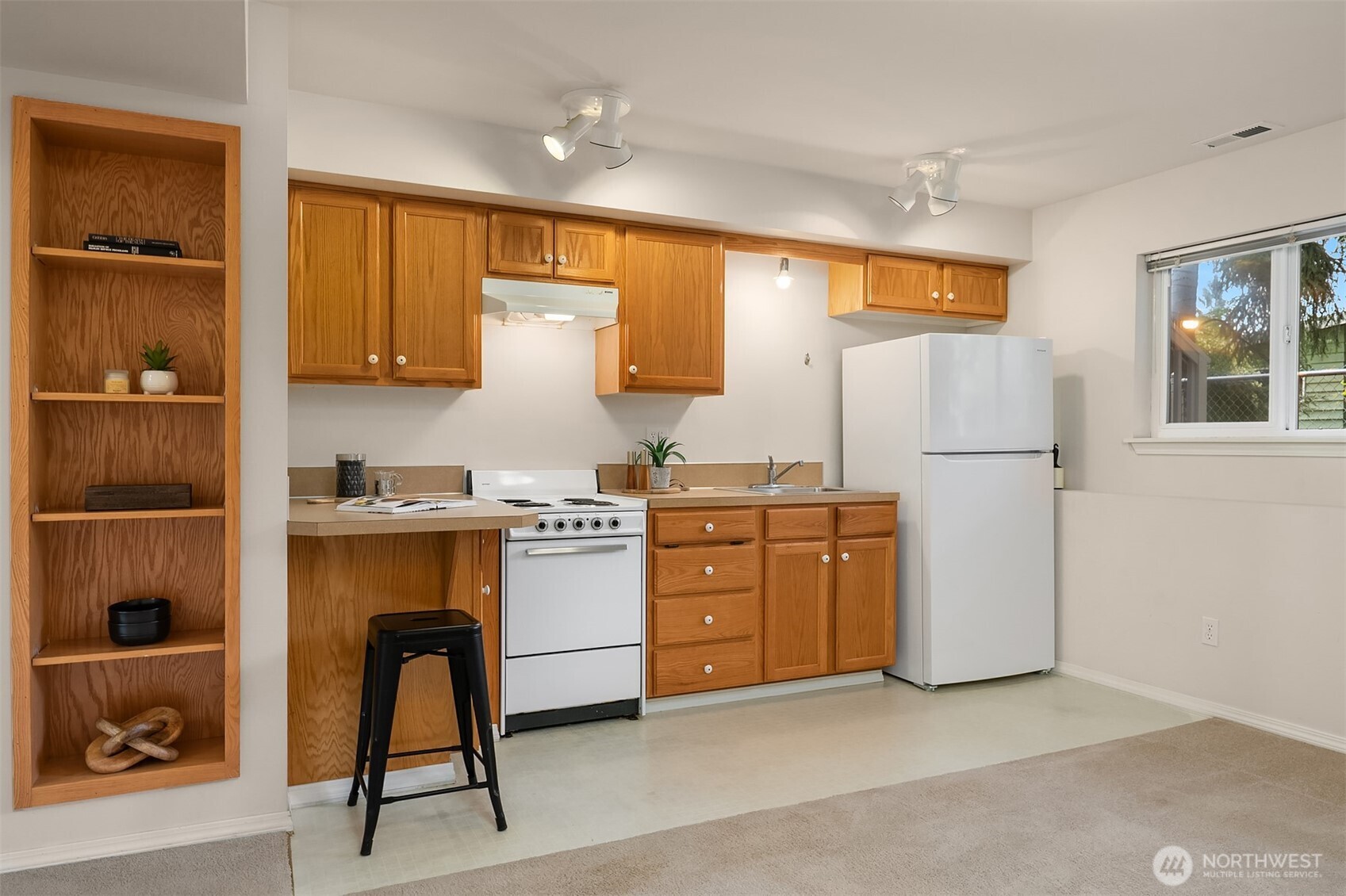 19811 Wallingford Avenue N Shoreline WA 98133