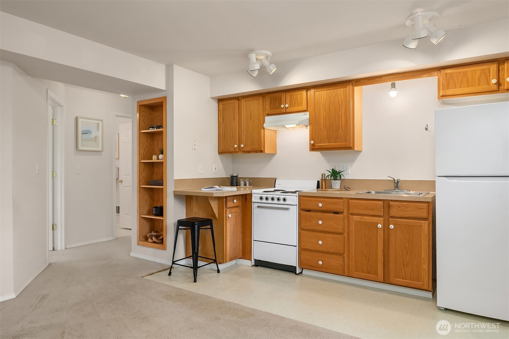 19811 Wallingford Avenue N Shoreline WA 98133