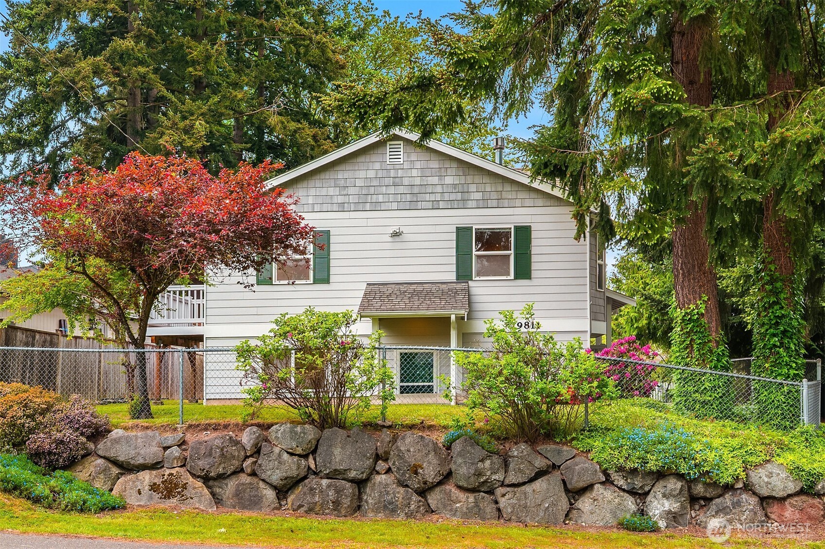 19811 Wallingford Avenue N Shoreline WA 98133