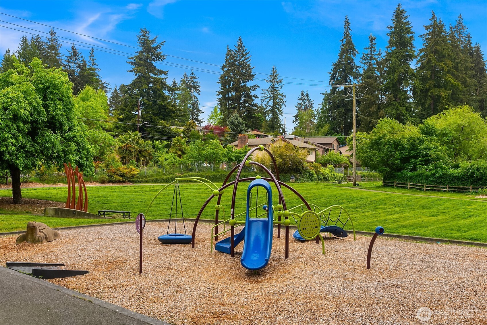 19811 Wallingford Avenue N Shoreline WA 98133