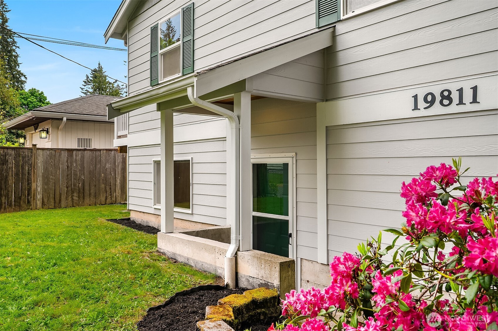 19811 Wallingford Avenue N Shoreline WA 98133