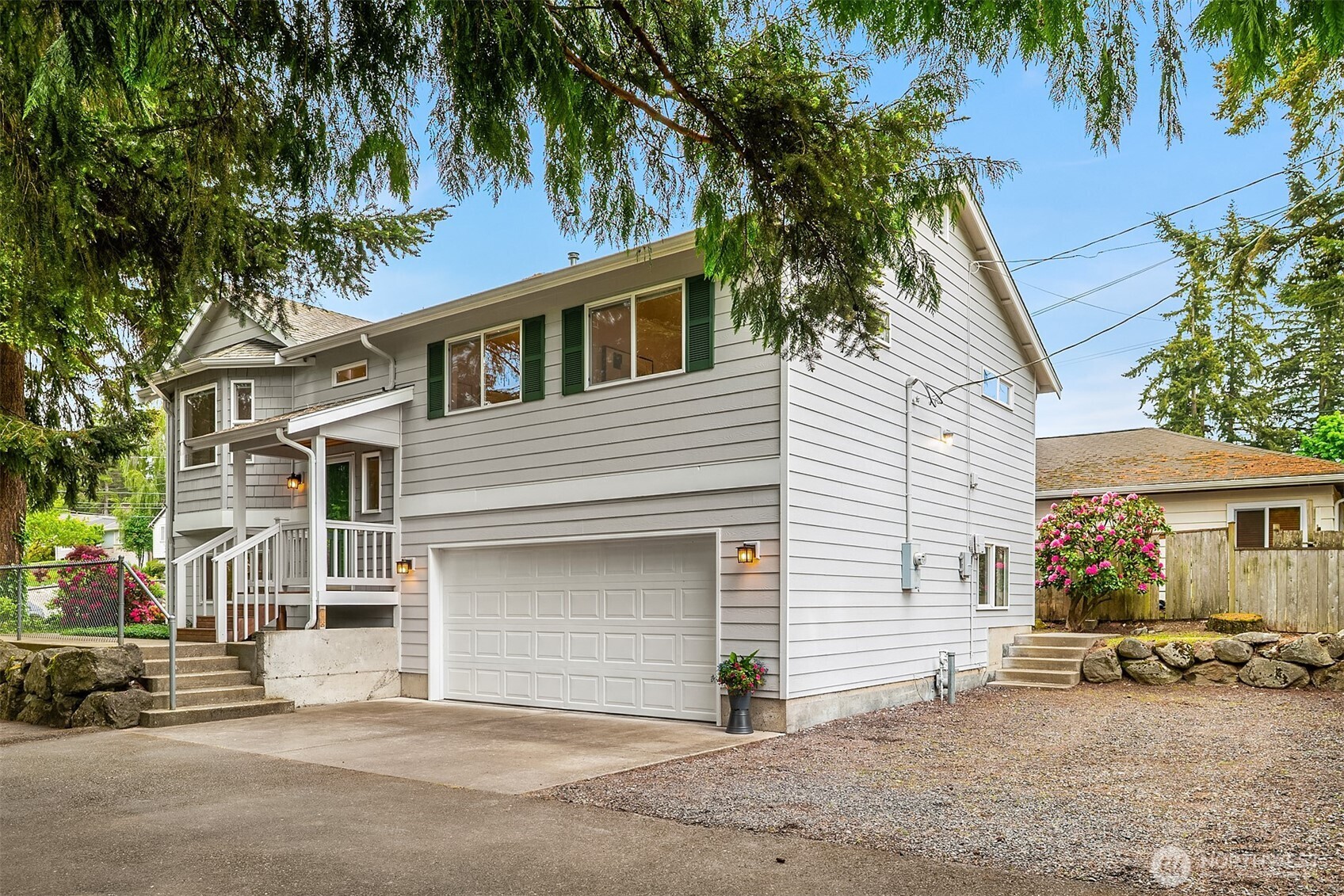 19811 Wallingford Avenue N Shoreline WA 98133