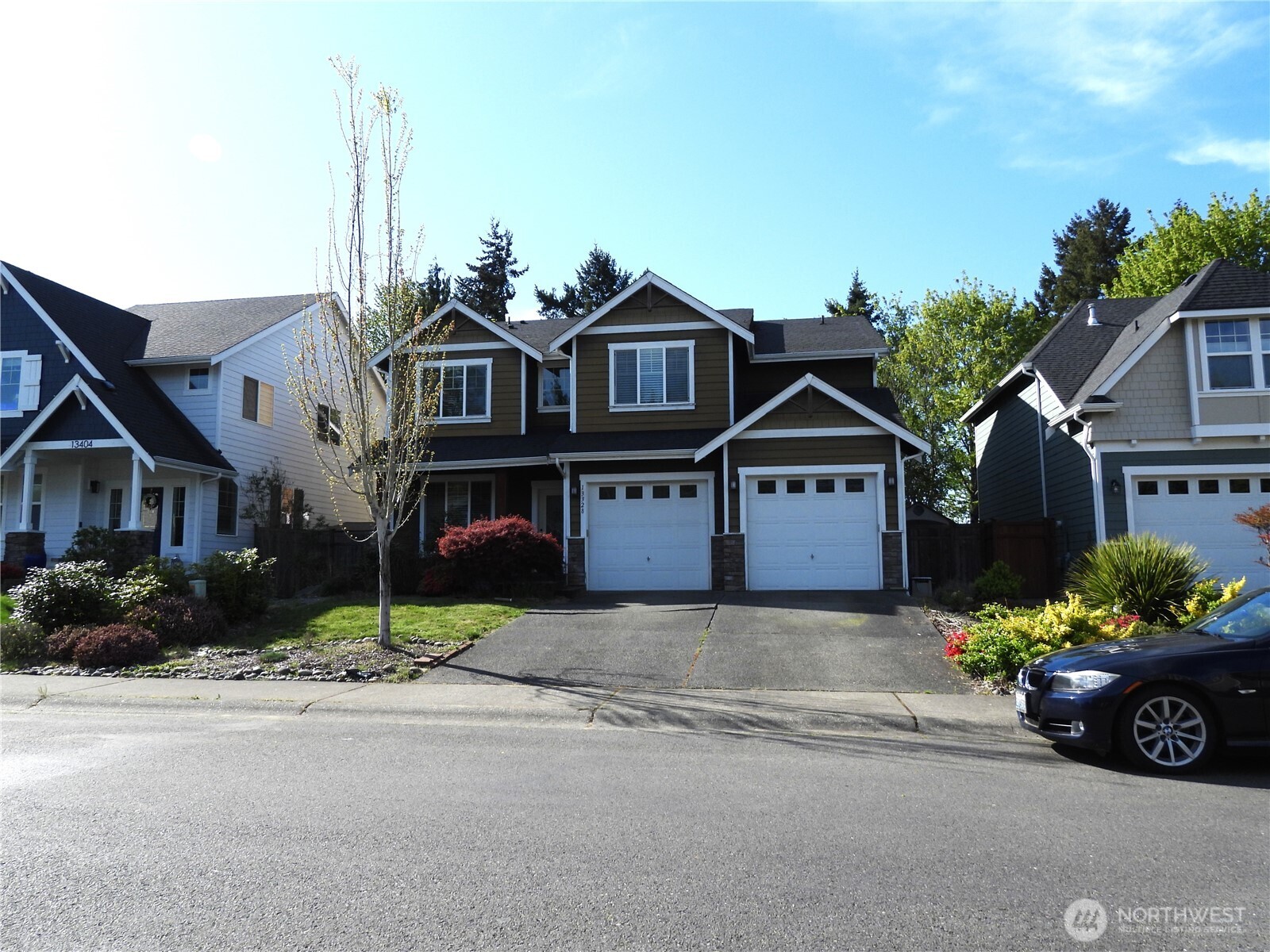 13328 80th Avenue E Puyallup WA 98373