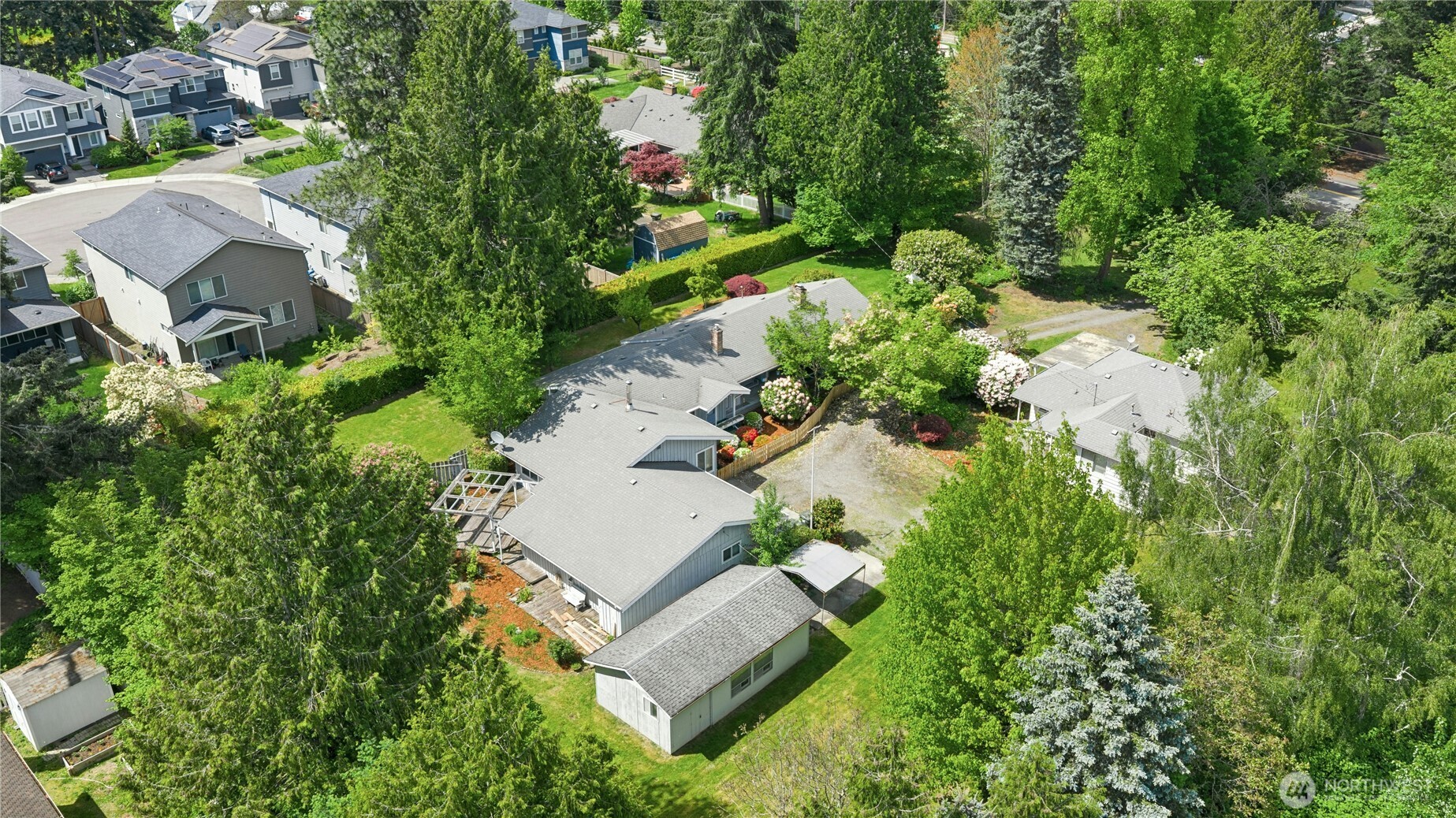 11805 SE 196th Street Kent WA 98031