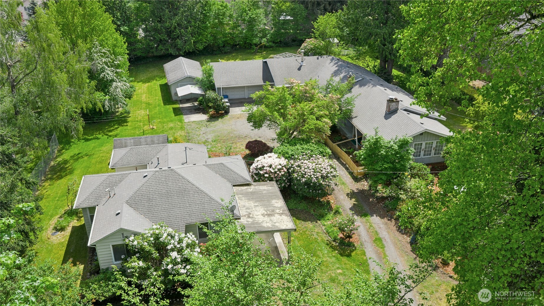 11805 SE 196th Street Kent WA 98031