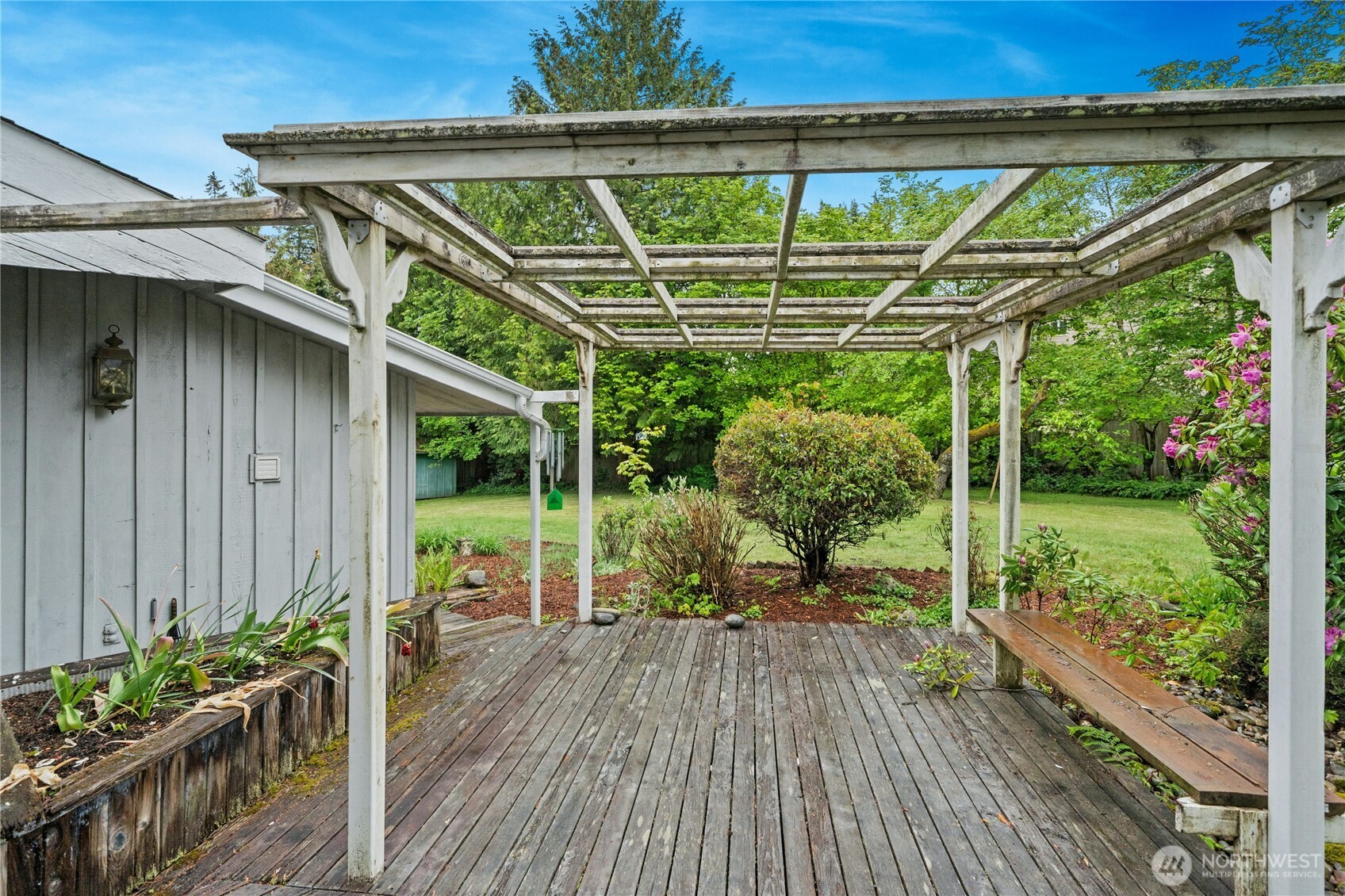 11805 SE 196th Street Kent WA 98031