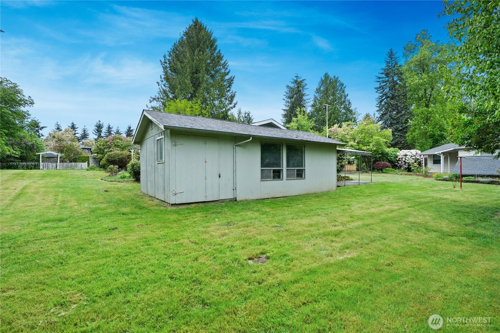 11805 SE 196th Street Kent WA 98031