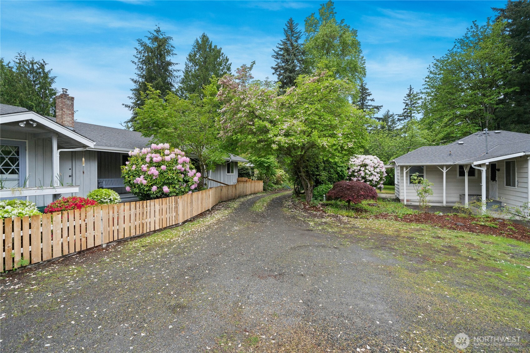 11805 SE 196th Street Kent WA 98031