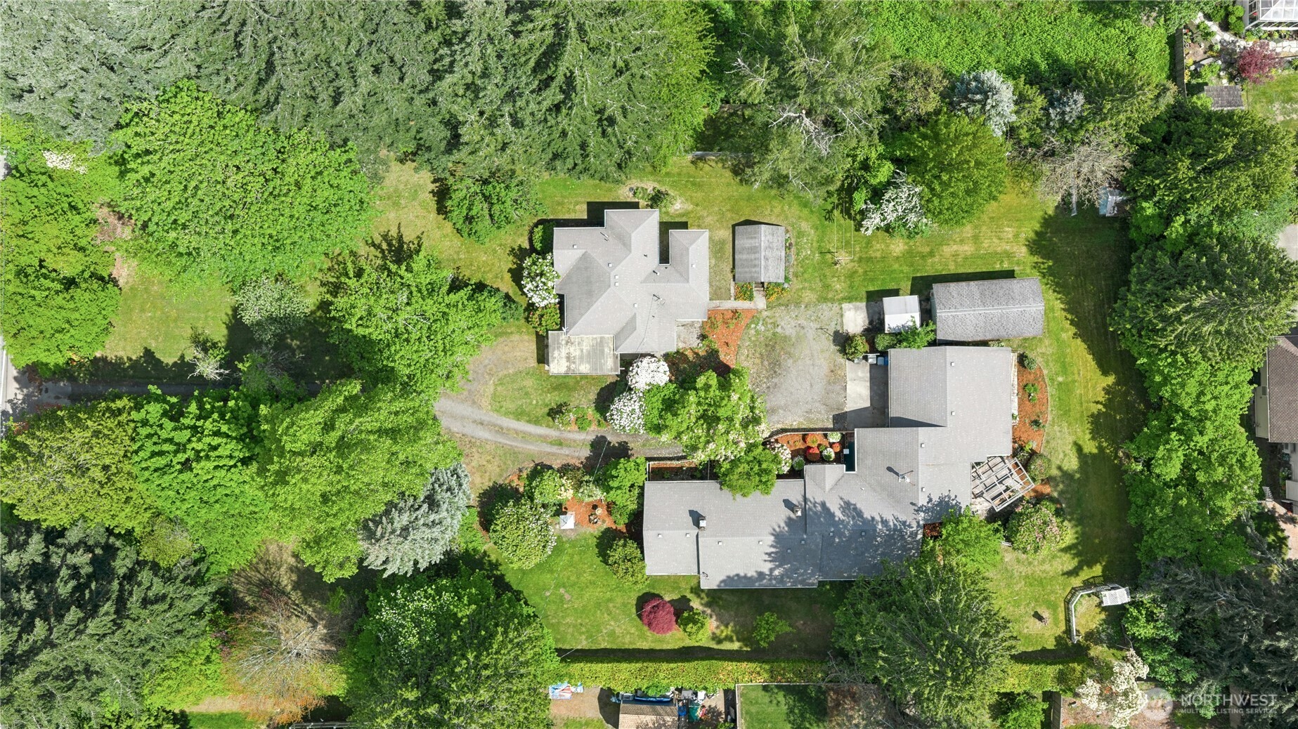 11805 SE 196th Street Kent WA 98031