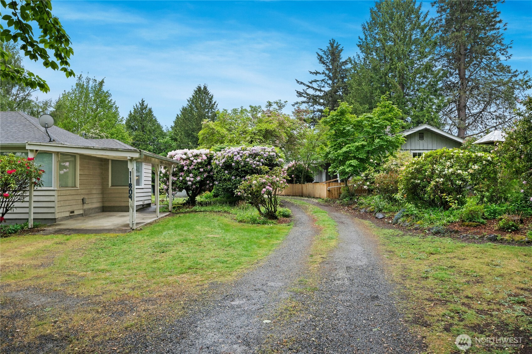 11805 SE 196th Street Kent WA 98031