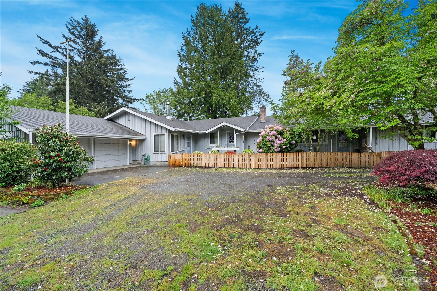 11805 SE 196th Street Kent WA 98031