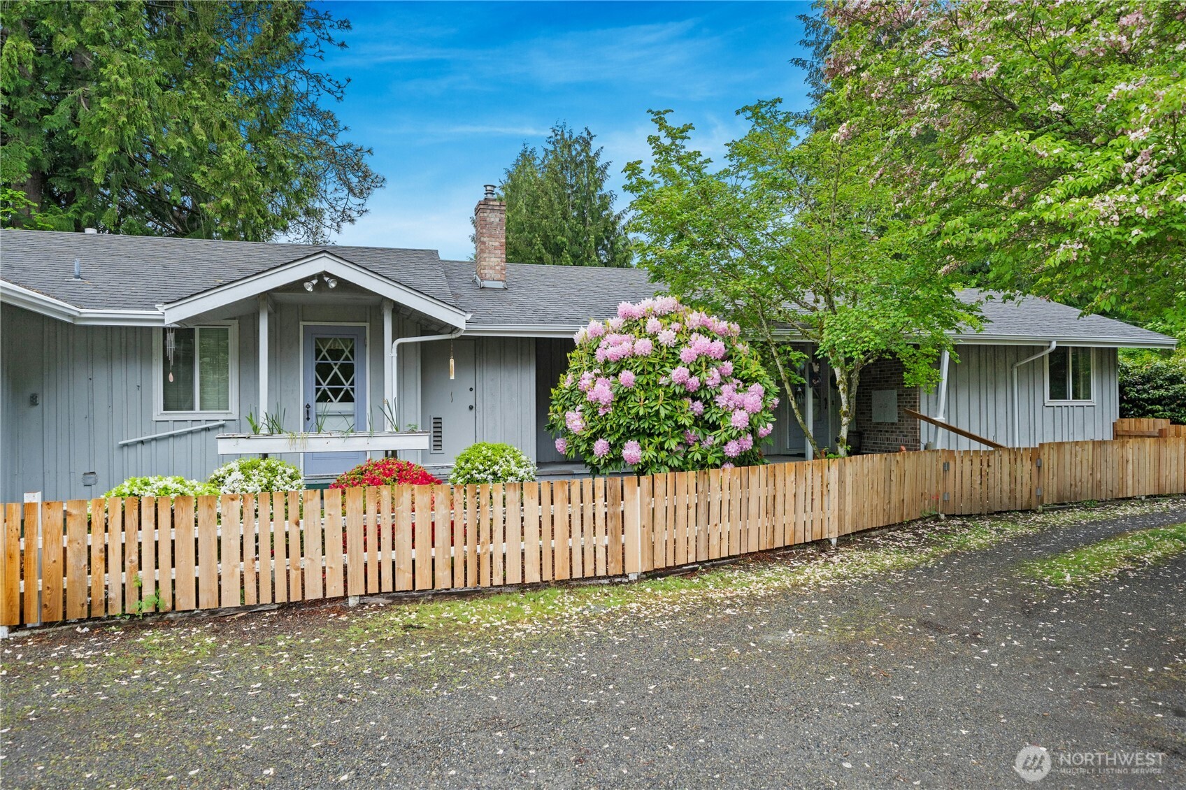 11805 SE 196th Street Kent WA 98031