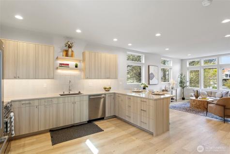 1127 NW 58th Street Seattle WA 98107