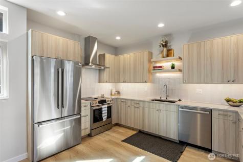 1127 NW 58th Street Seattle WA 98107