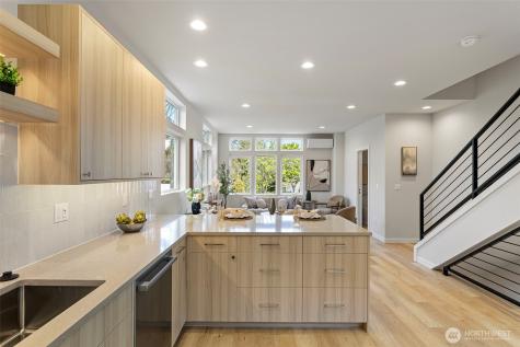 1127 NW 58th Street Seattle WA 98107