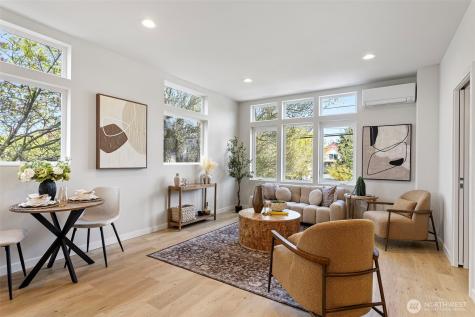 1127 NW 58th Street Seattle WA 98107