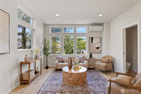 1127 NW 58th Street Seattle WA 98107