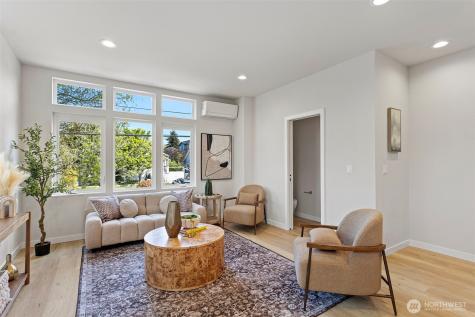 1127 NW 58th Street Seattle WA 98107