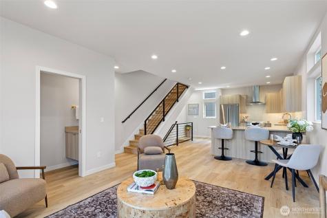 1127 NW 58th Street Seattle WA 98107