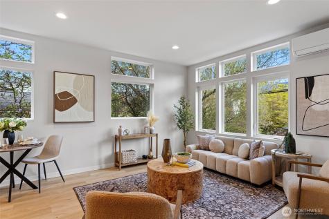 1127 NW 58th Street Seattle WA 98107