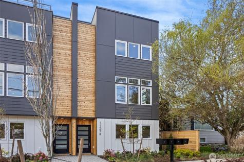 1127 NW 58th Street Seattle WA 98107