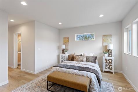 1127 NW 58th Street Seattle WA 98107
