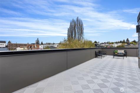 1127 NW 58th Street Seattle WA 98107