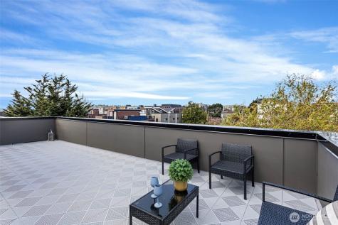 1127 NW 58th Street Seattle WA 98107