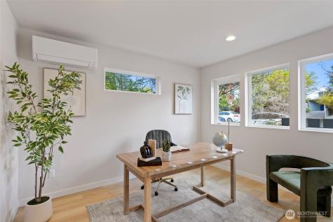 1127 NW 58th Street Seattle WA 98107