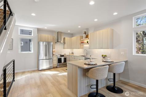1127 NW 58th Street Seattle WA 98107
