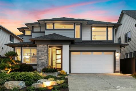 19283 134th Place SE Monroe WA 98272