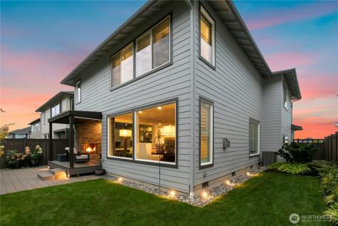 19283 134th Place SE Monroe WA 98272