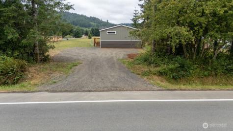 1450 Calawah Way Forks WA 98331