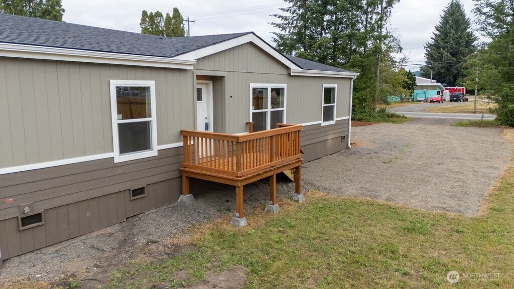 1450 Calawah Way Forks WA 98331