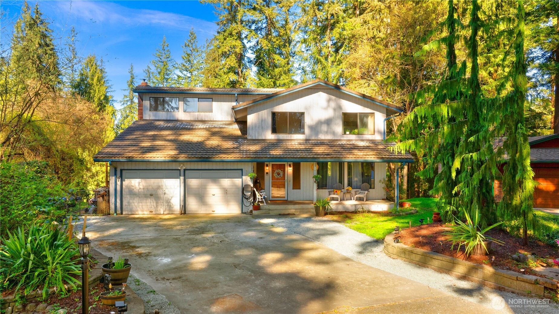 25507 Mountain Drive Arlington WA 98223