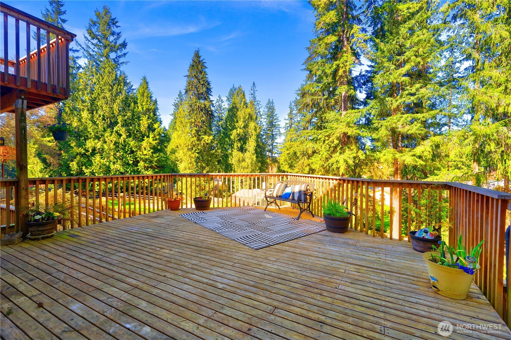 25507 Mountain Drive Arlington WA 98223