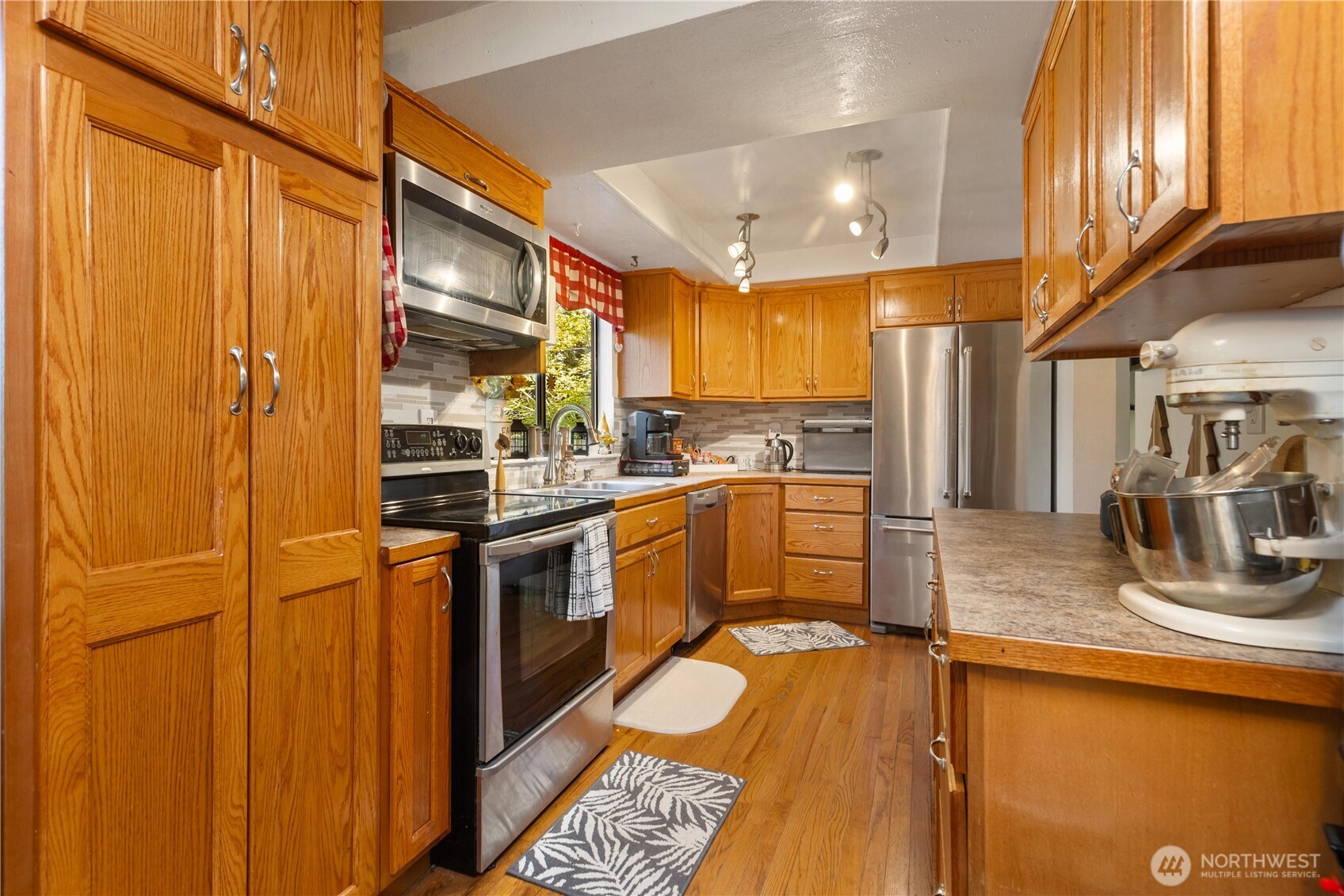 25507 Mountain Drive Arlington WA 98223