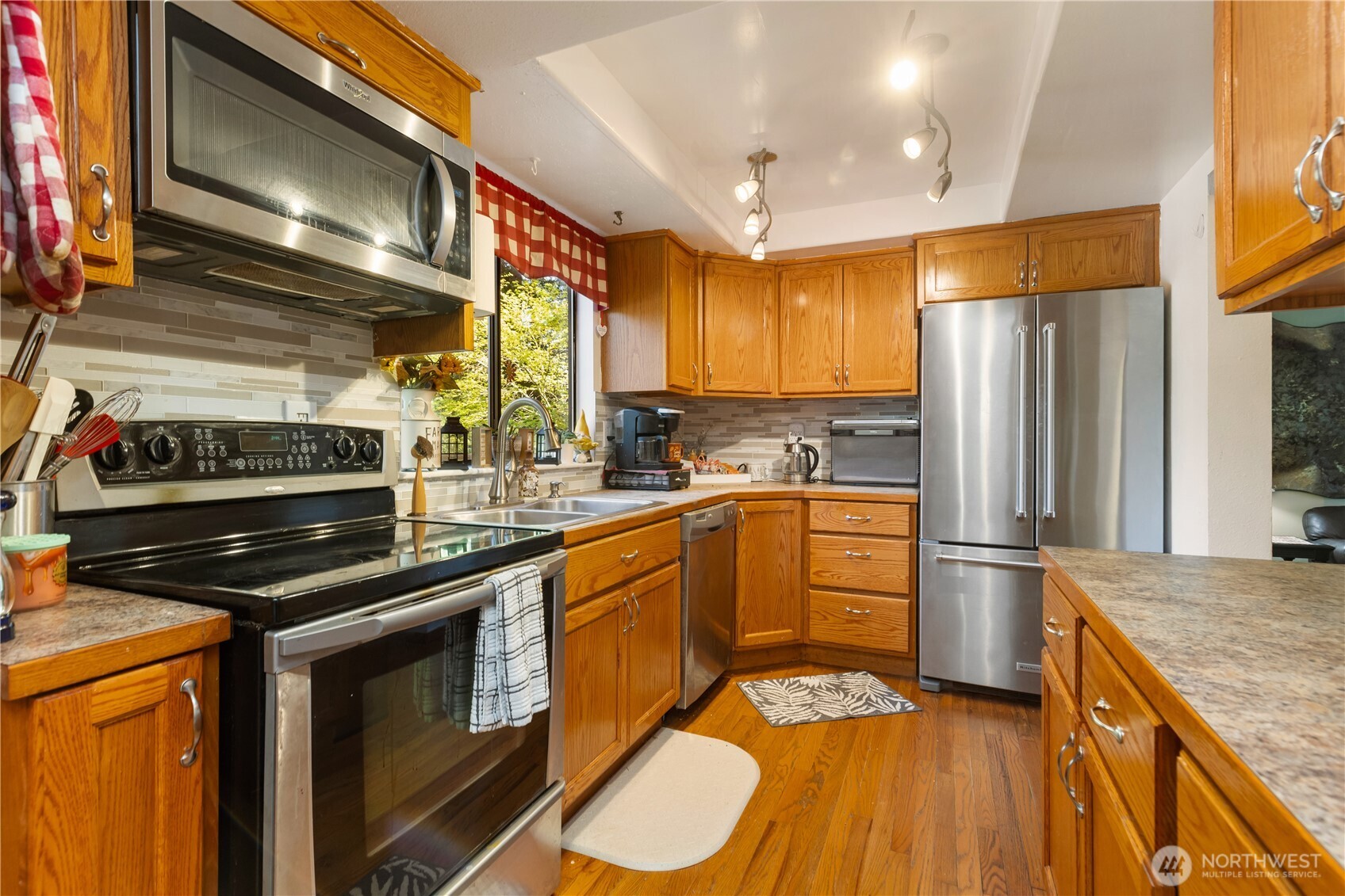 25507 Mountain Drive Arlington WA 98223