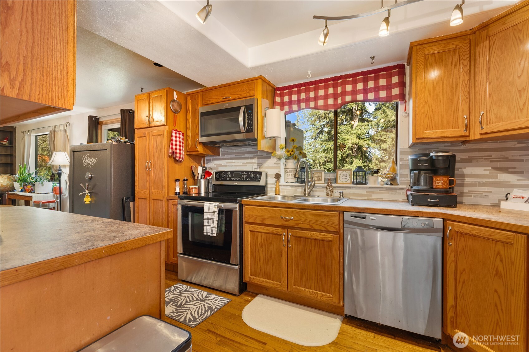25507 Mountain Drive Arlington WA 98223