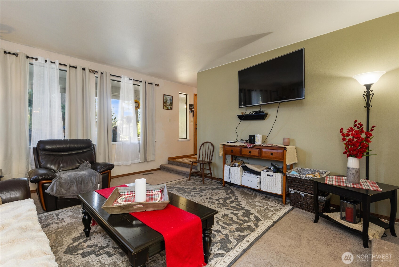 25507 Mountain Drive Arlington WA 98223