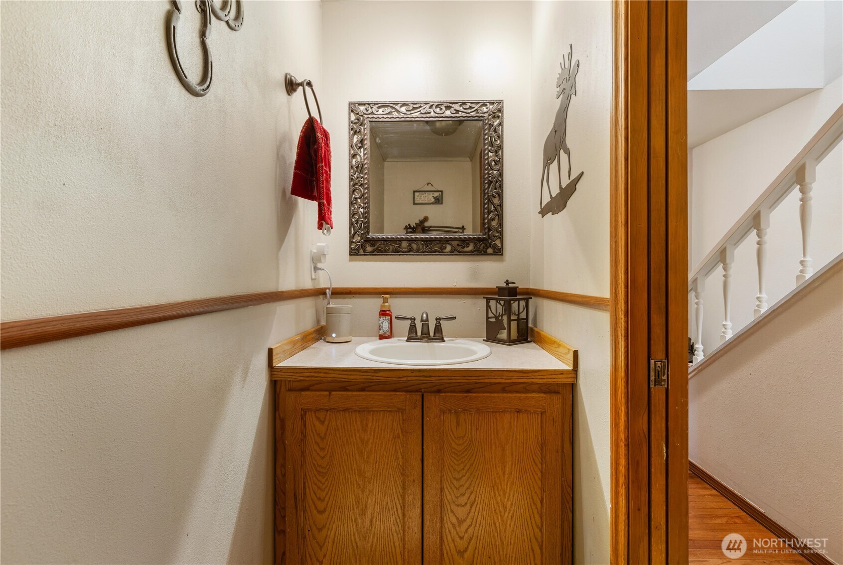 25507 Mountain Drive Arlington WA 98223