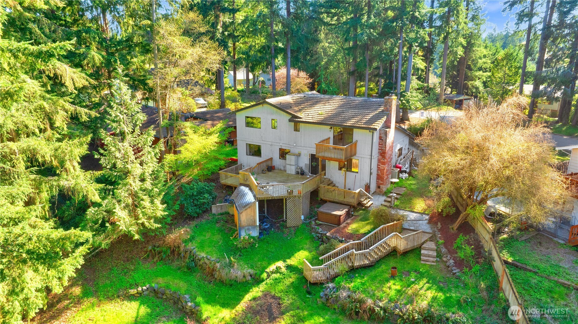 25507 Mountain Drive Arlington WA 98223