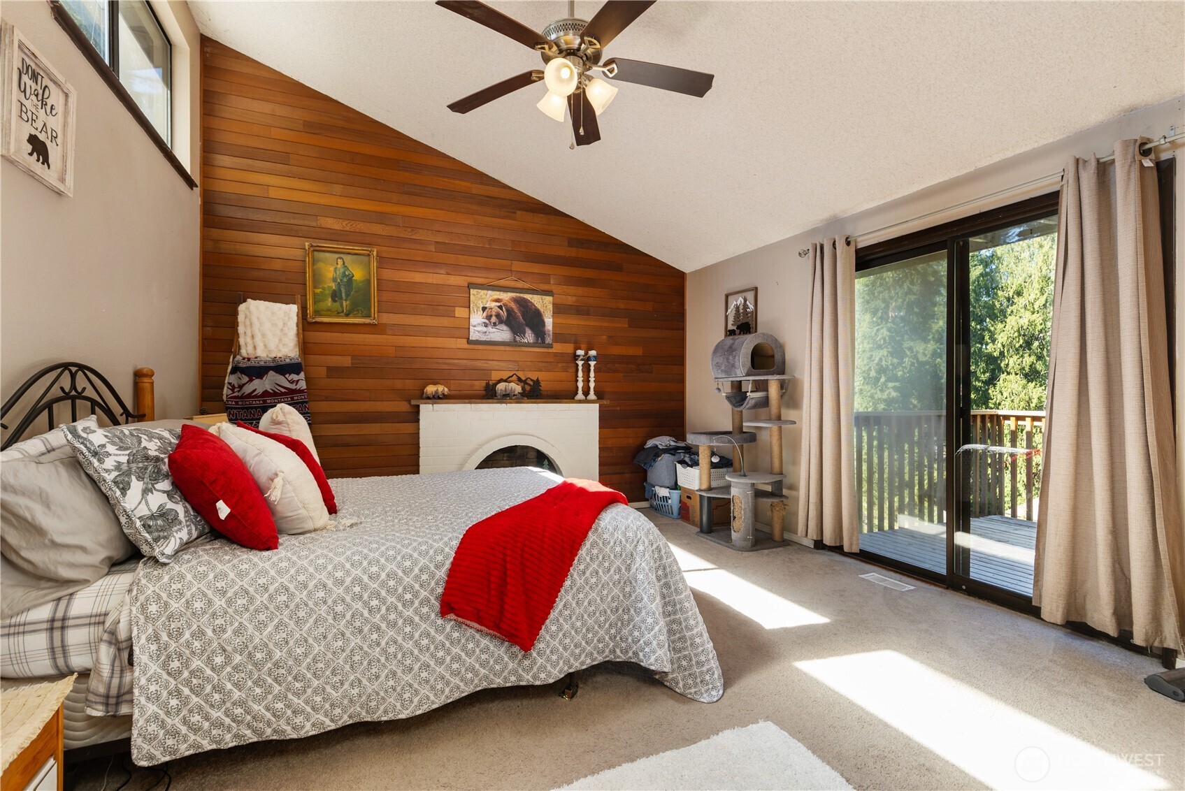 25507 Mountain Drive Arlington WA 98223
